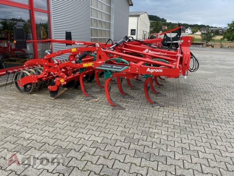 Kverneland Enduro Pro 4000F-Triflex - Cultivador: foto 5 Kverneland Enduro Pro 4000F-Triflex - Cultivador: foto 5