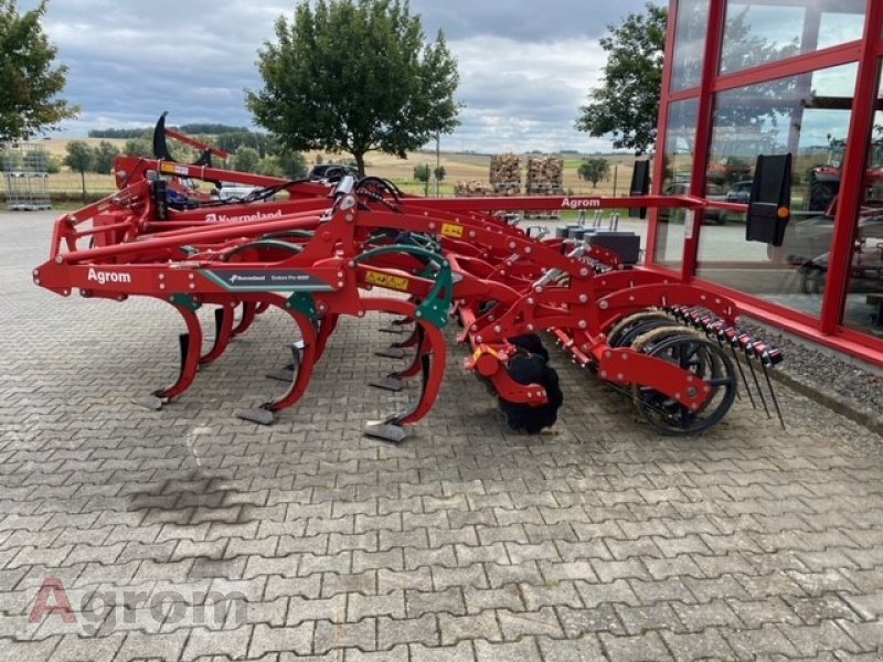 Kverneland Enduro Pro 4000F-Triflex - Cultivador: foto 2 Kverneland Enduro Pro 4000F-Triflex - Cultivador: foto 2