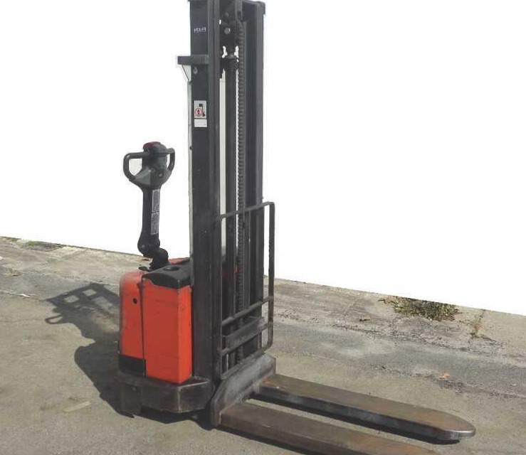 BT S10 - Apilador: foto 2 BT S10 - Apilador: foto 2