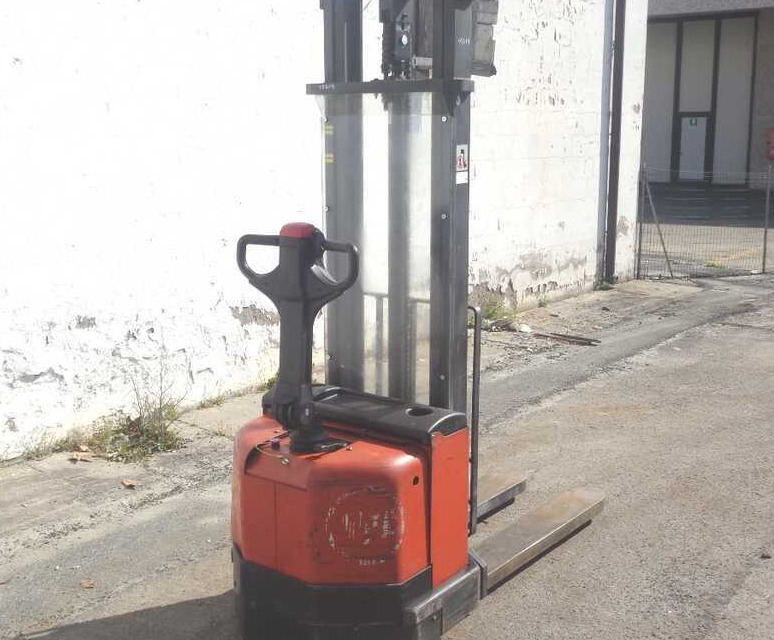 BT S10 - Apilador: foto 1 BT S10 - Apilador: foto 1