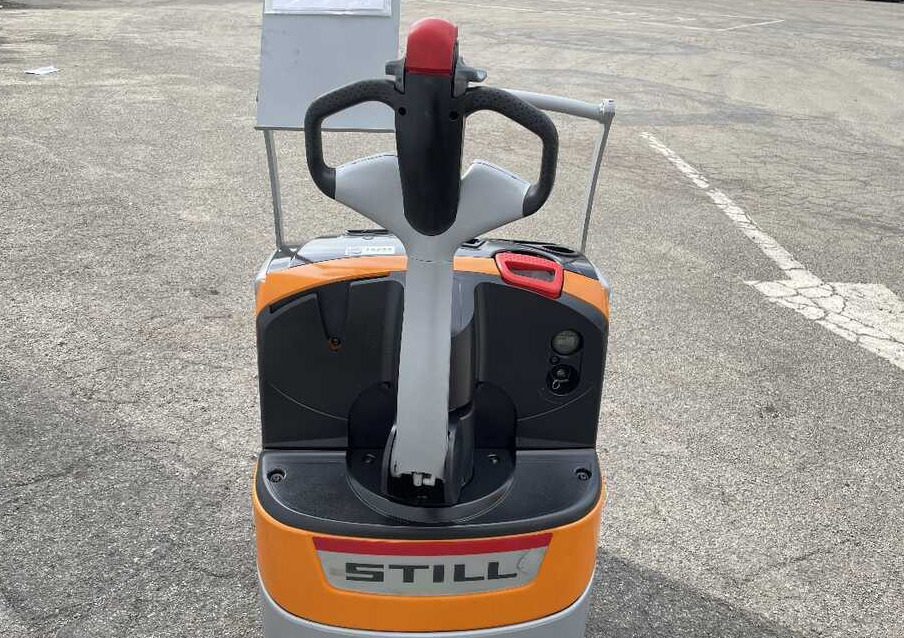 Still EXU 16 - Transpaleta: foto 2 Still EXU 16 - Transpaleta: foto 2