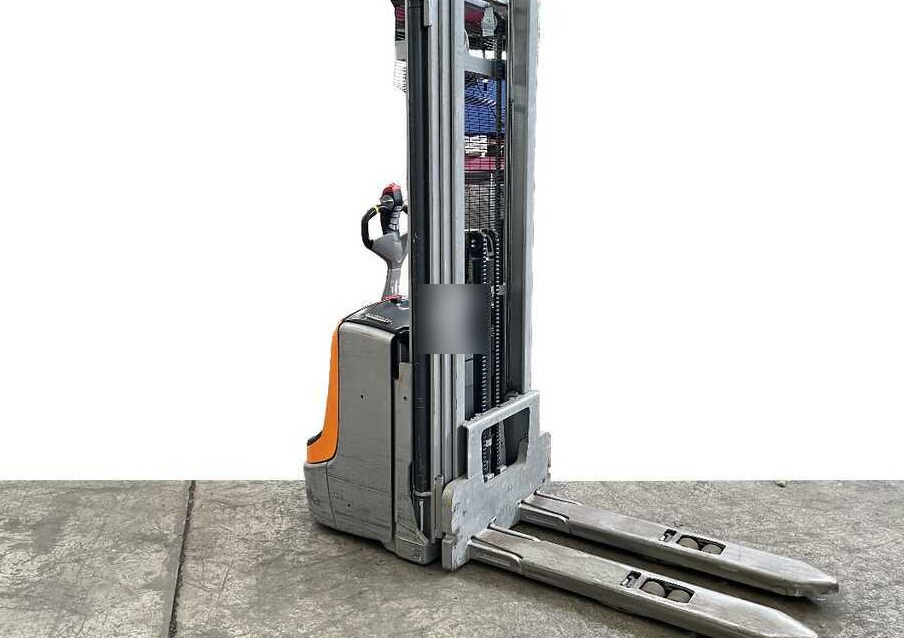 Still EXV 14 iC - Apilador: foto 1 Still EXV 14 iC - Apilador: foto 1