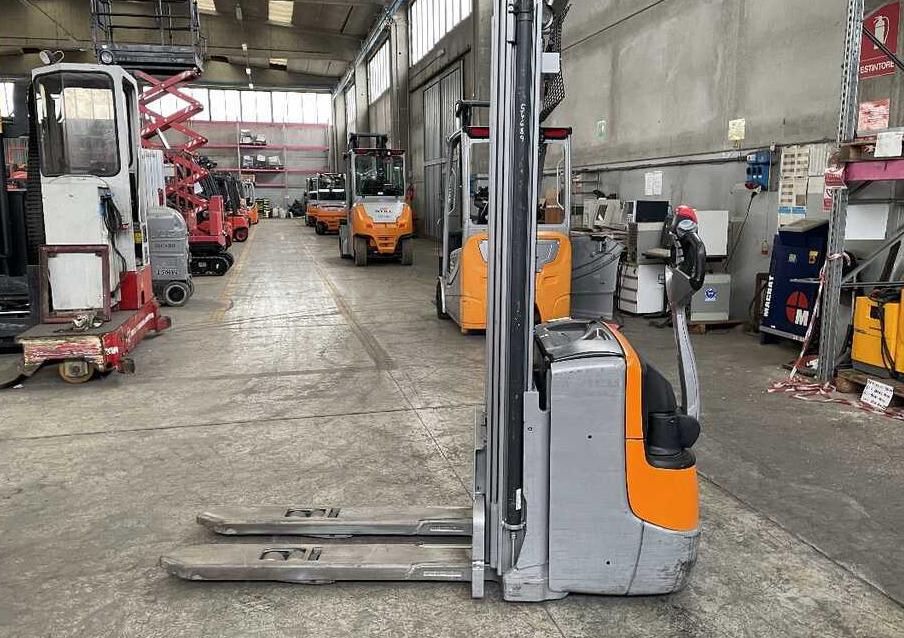 Still EXV 14 iC - Apilador: foto 2 Still EXV 14 iC - Apilador: foto 2