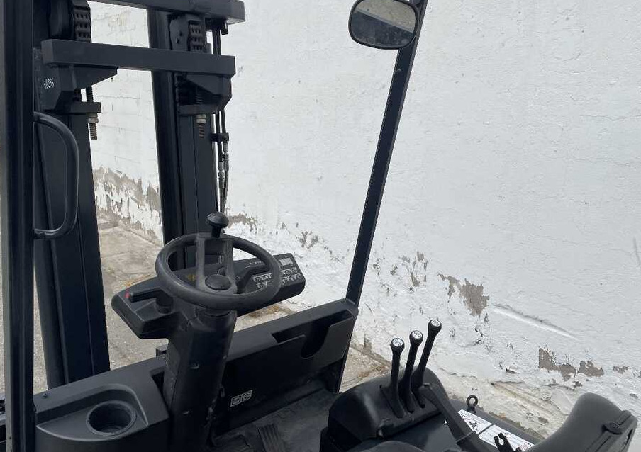 Still R 60-40 (batt. 2018) - Carretilla elevadora eléctrica: foto 4 Still R 60-40 (batt. 2018) - Carretilla elevadora eléctrica: foto 4