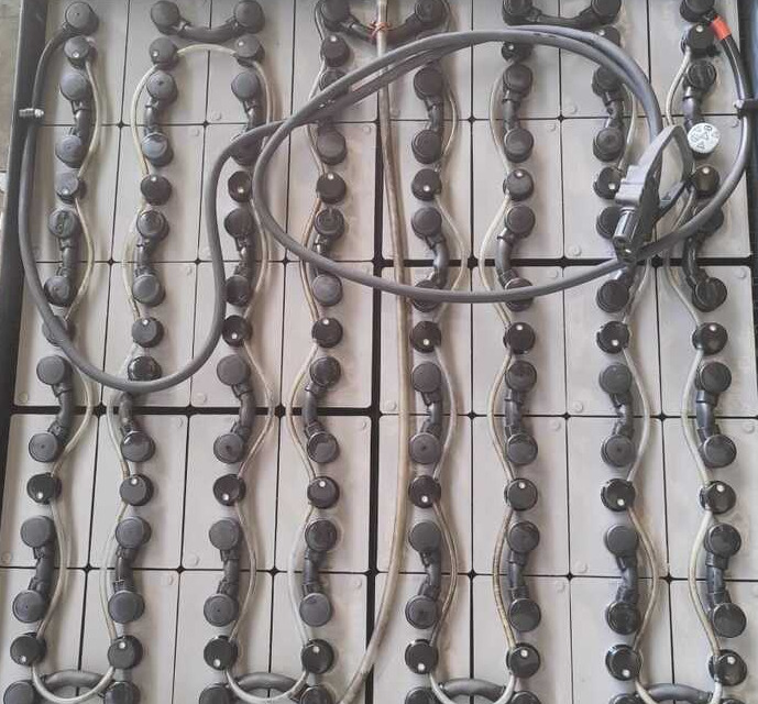 Still R 60-40 (batt. 2018) - Carretilla elevadora eléctrica: foto 2 Still R 60-40 (batt. 2018) - Carretilla elevadora eléctrica: foto 2