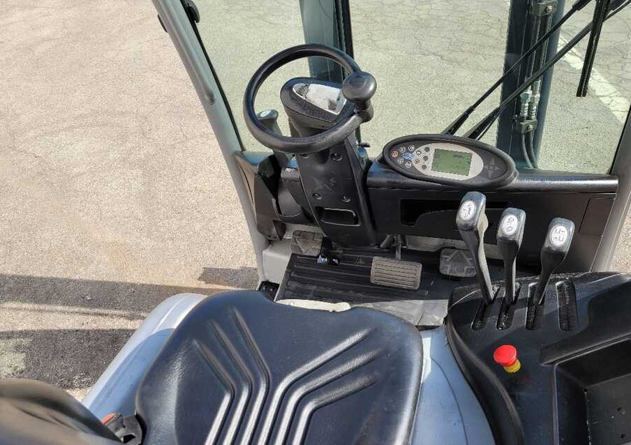 Still RX 20-16 (batteria 2019) - Carretilla elevadora eléctrica: foto 3 Still RX 20-16 (batteria 2019) - Carretilla elevadora eléctrica: foto 3