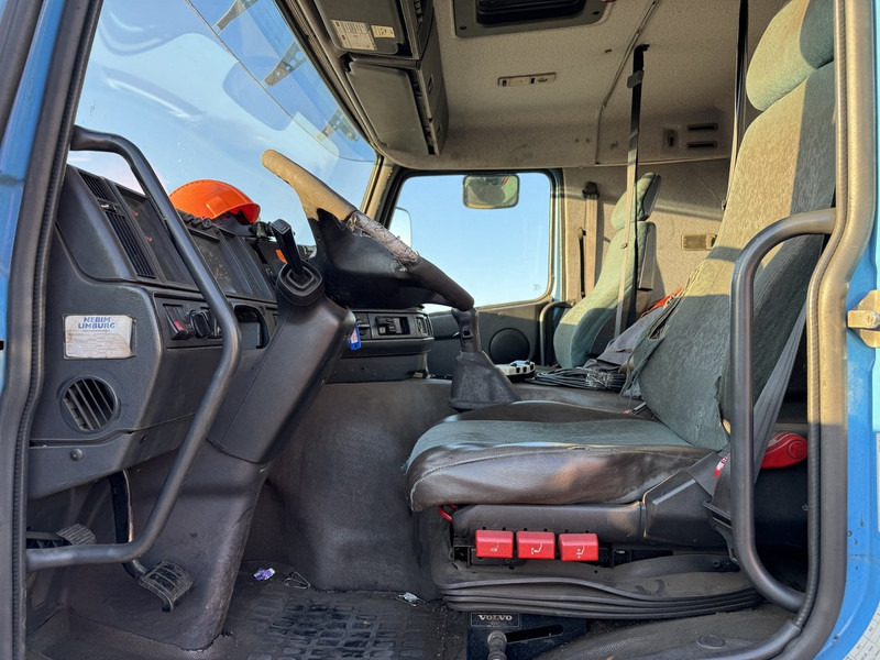 Volvo FM 12 340 - Cabeza tractora: foto 4 Volvo FM 12 340 - Cabeza tractora: foto 4