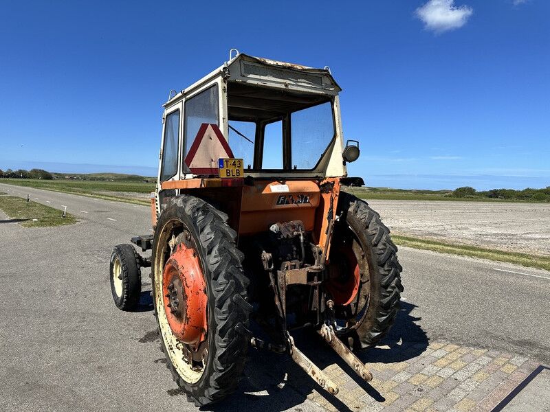 Fiat 780 - Tractor: foto 5 Fiat 780 - Tractor: foto 5
