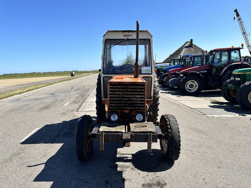 Fiat 780 - Tractor: foto 2 Fiat 780 - Tractor: foto 2
