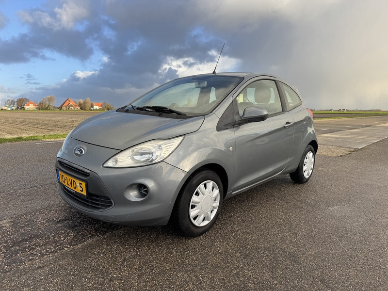 Ford Ka - Coche: foto 1 Ford Ka - Coche: foto 1