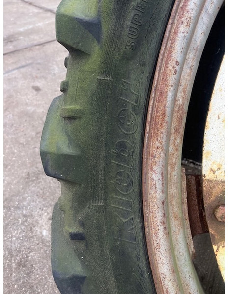 Michelin en kleber 8.3 R44 - Llanta: foto 3 Michelin en kleber 8.3 R44 - Llanta: foto 3