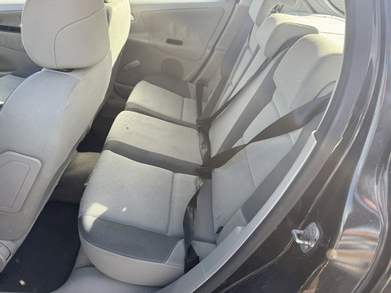 Coche Peugeot 207: foto 7 Coche Peugeot 207: foto 7