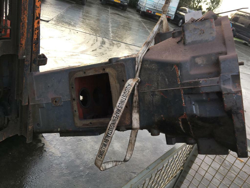 New Holland 51888509 44913639 - Piezas de recambio: foto 2 New Holland 51888509 44913639 - Piezas de recambio: foto 2