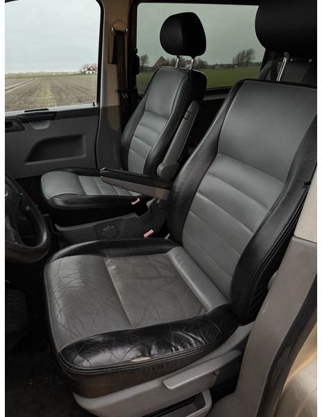 Volkswagen Transporter 2.5 TDI - Furgón: foto 5 Volkswagen Transporter 2.5 TDI - Furgón: foto 5