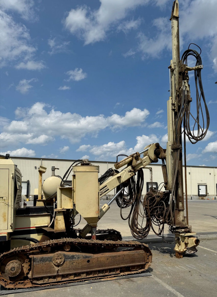 Atlas Copco ECM-590 - Perforadora: foto 4 Atlas Copco ECM-590 - Perforadora: foto 4