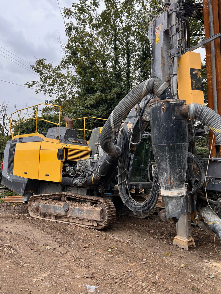 Atlas Copco FlexiROC D55 - Perforadora: foto 1 Atlas Copco FlexiROC D55 - Perforadora: foto 1