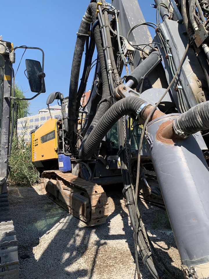 Atlas Copco SmartROC T35-11 - Perforadora: foto 3 Atlas Copco SmartROC T35-11 - Perforadora: foto 3