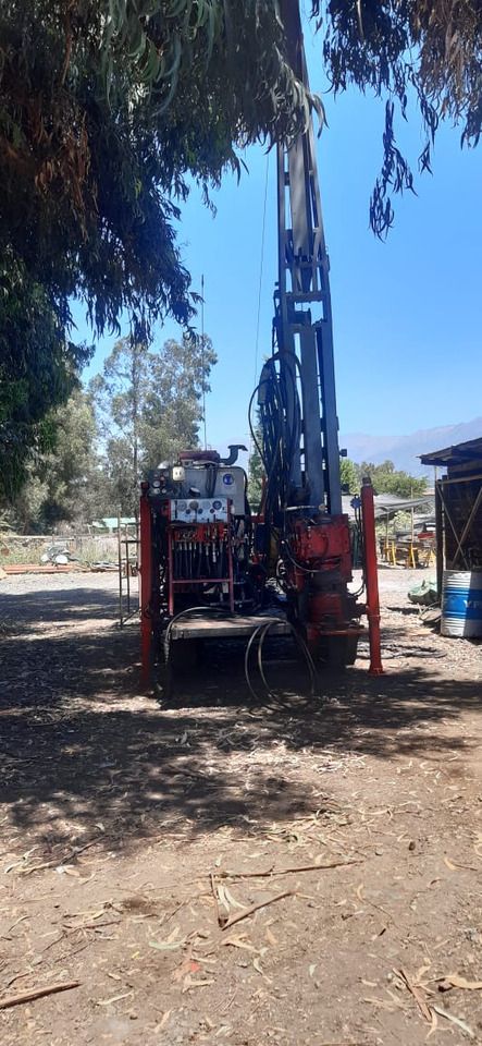 Deep Gold 1500SO - Perforadora: foto 2 Deep Gold 1500SO - Perforadora: foto 2