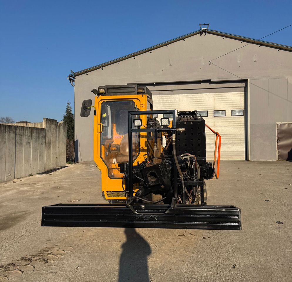 Ditch Witch JT60 - Perforadora direccional horizontal: foto 5 Ditch Witch JT60 - Perforadora direccional horizontal: foto 5