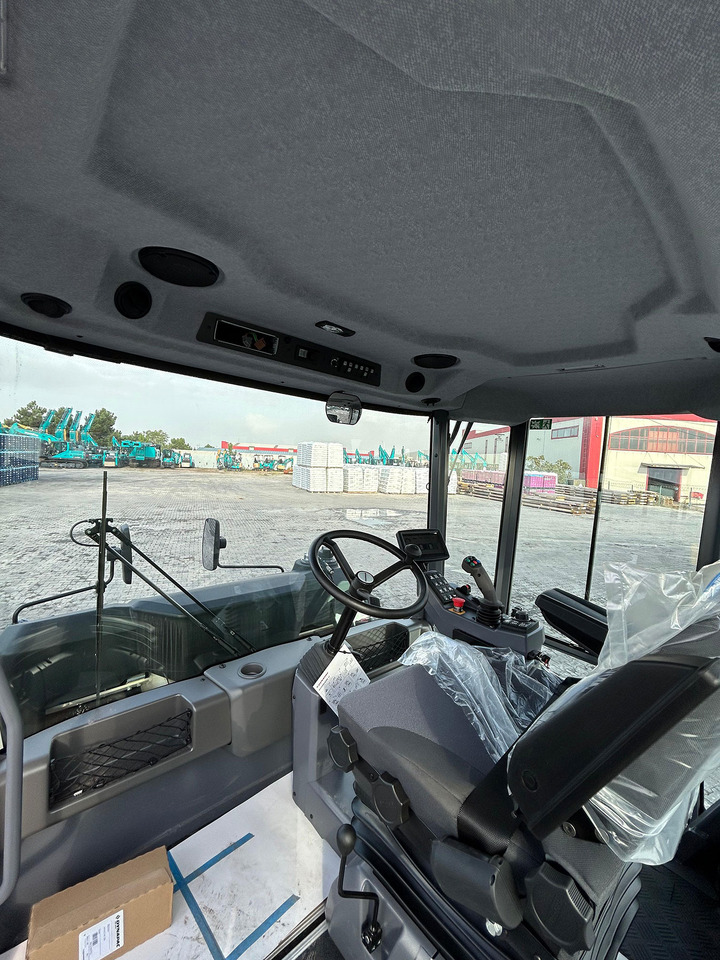 Rodillo Dynapac CC4200 Vi: foto 6