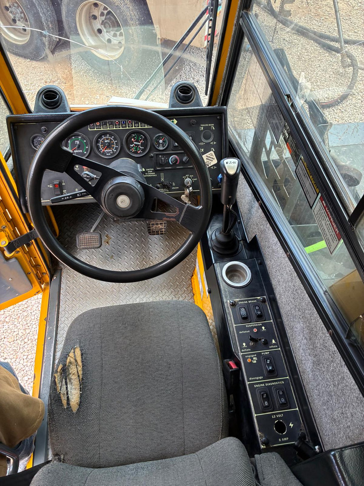 Grove TMS700E - Autogrúa: foto 5 Grove TMS700E - Autogrúa: foto 5