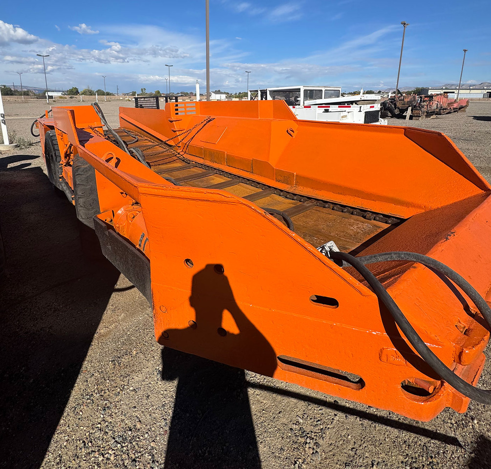 Joy 10SC32AB - Transportador: foto 2 Joy 10SC32AB - Transportador: foto 2