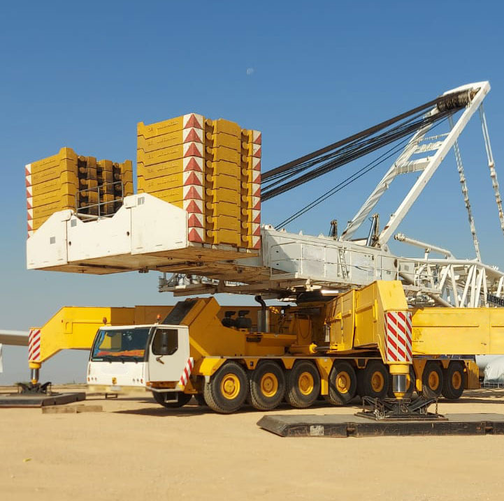 Liebherr LG1750 - Trituradora móvil: foto 1 Liebherr LG1750 - Trituradora móvil: foto 1