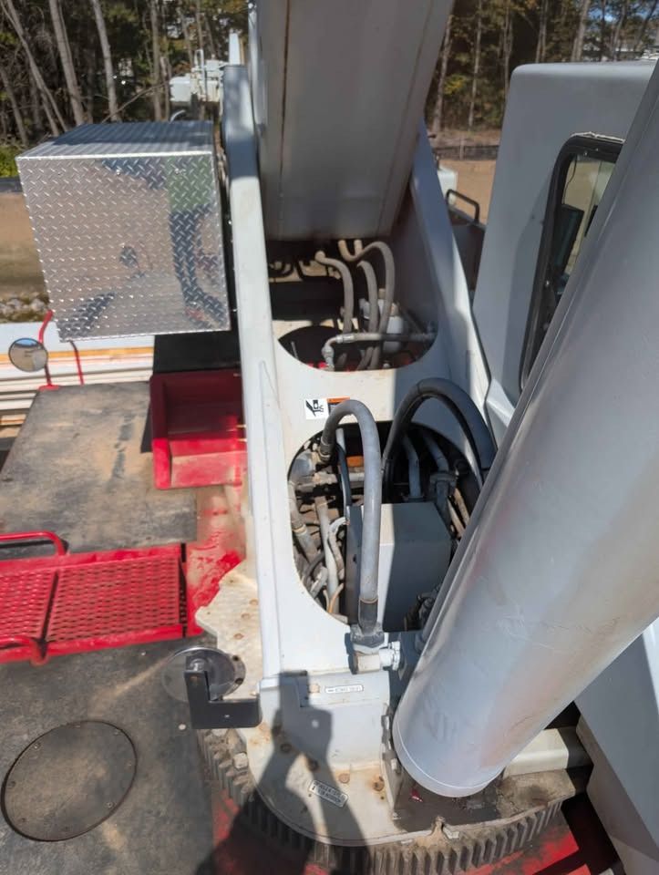 Autogrúa Link-Belt RTC-8040: foto 7