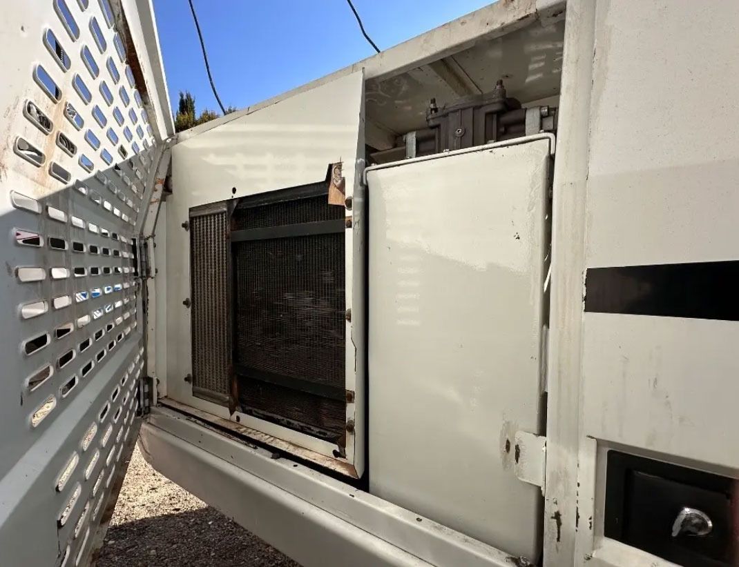 MAIT HR120 - Martillo de hinca de pilotes: foto 4 MAIT HR120 - Martillo de hinca de pilotes: foto 4