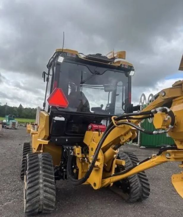 Vermeer RTX1250i2 - Maquinaria de construcción: foto 4 Vermeer RTX1250i2 - Maquinaria de construcción: foto 4
