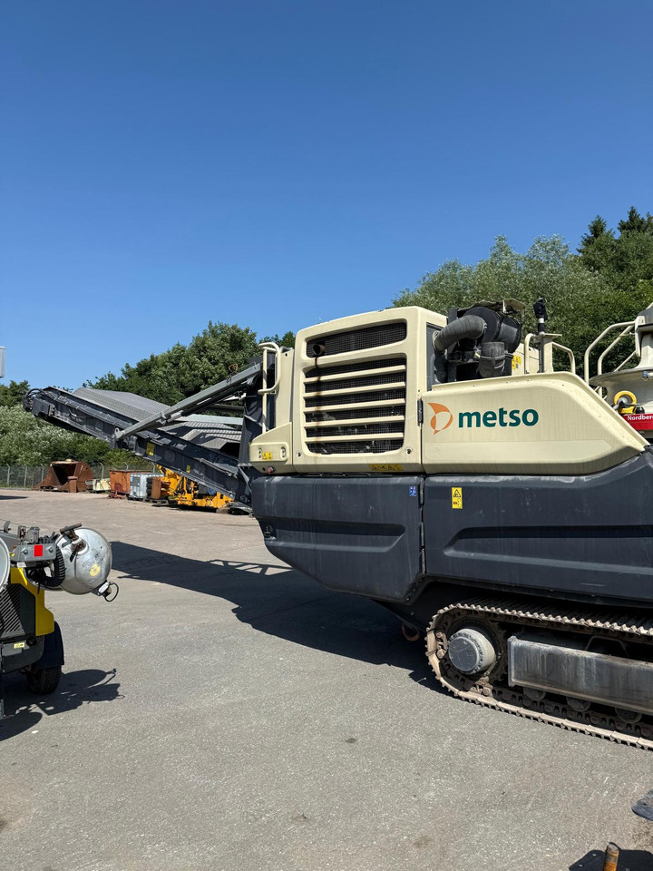 Metso LT220GP - Trituradora de cono: foto 5 Metso LT220GP - Trituradora de cono: foto 5