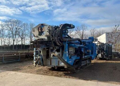 Fraste FS400 - Otros: foto 5 Fraste FS400 - Otros: foto 5