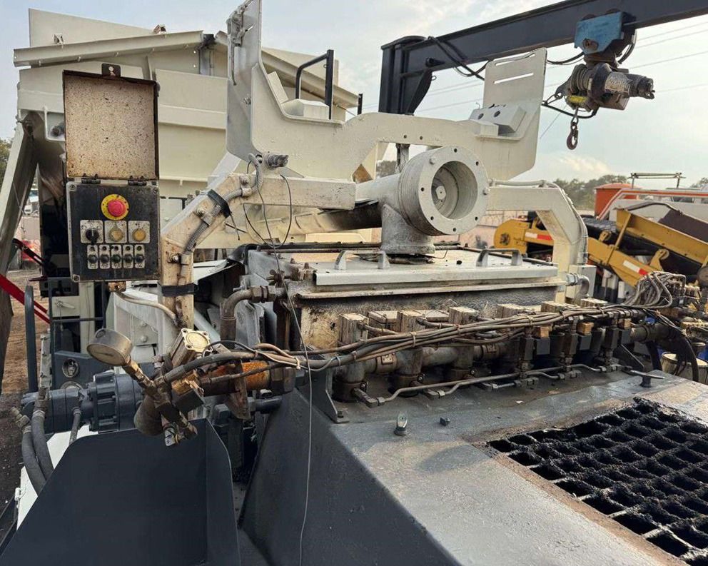 Wirtgen KMA 220 - Otros: foto 4 Wirtgen KMA 220 - Otros: foto 4