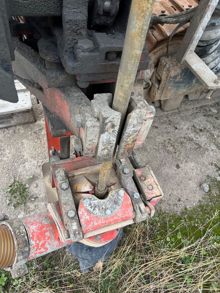 Sandvik DX780R - Perforadora: foto 3 Sandvik DX780R - Perforadora: foto 3
