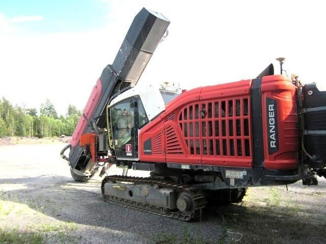 Sandvik DX800i - Perforadora: foto 5 Sandvik DX800i - Perforadora: foto 5