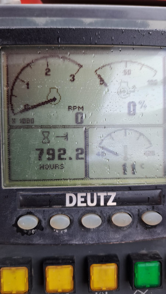 Maquinaria para minería Sandvik LH202: foto 7