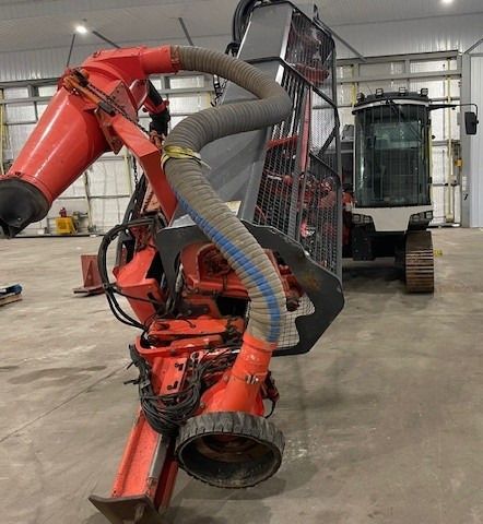 Sandvik Pantera DP1600i - Perforadora: foto 4 Sandvik Pantera DP1600i - Perforadora: foto 4