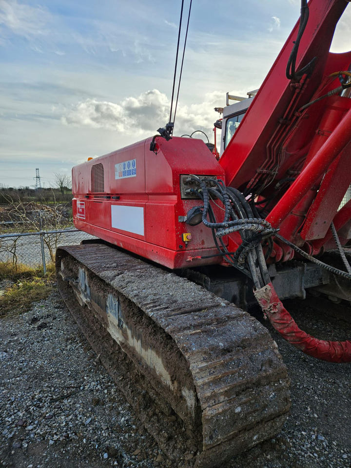 Soilmec R312 / 200 - Perforadora: foto 4 Soilmec R312 / 200 - Perforadora: foto 4