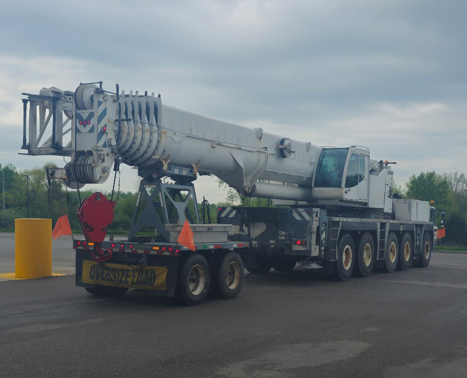 Tadano ATF 220G-5 - Grúa todo terreno: foto 3 Tadano ATF 220G-5 - Grúa todo terreno: foto 3