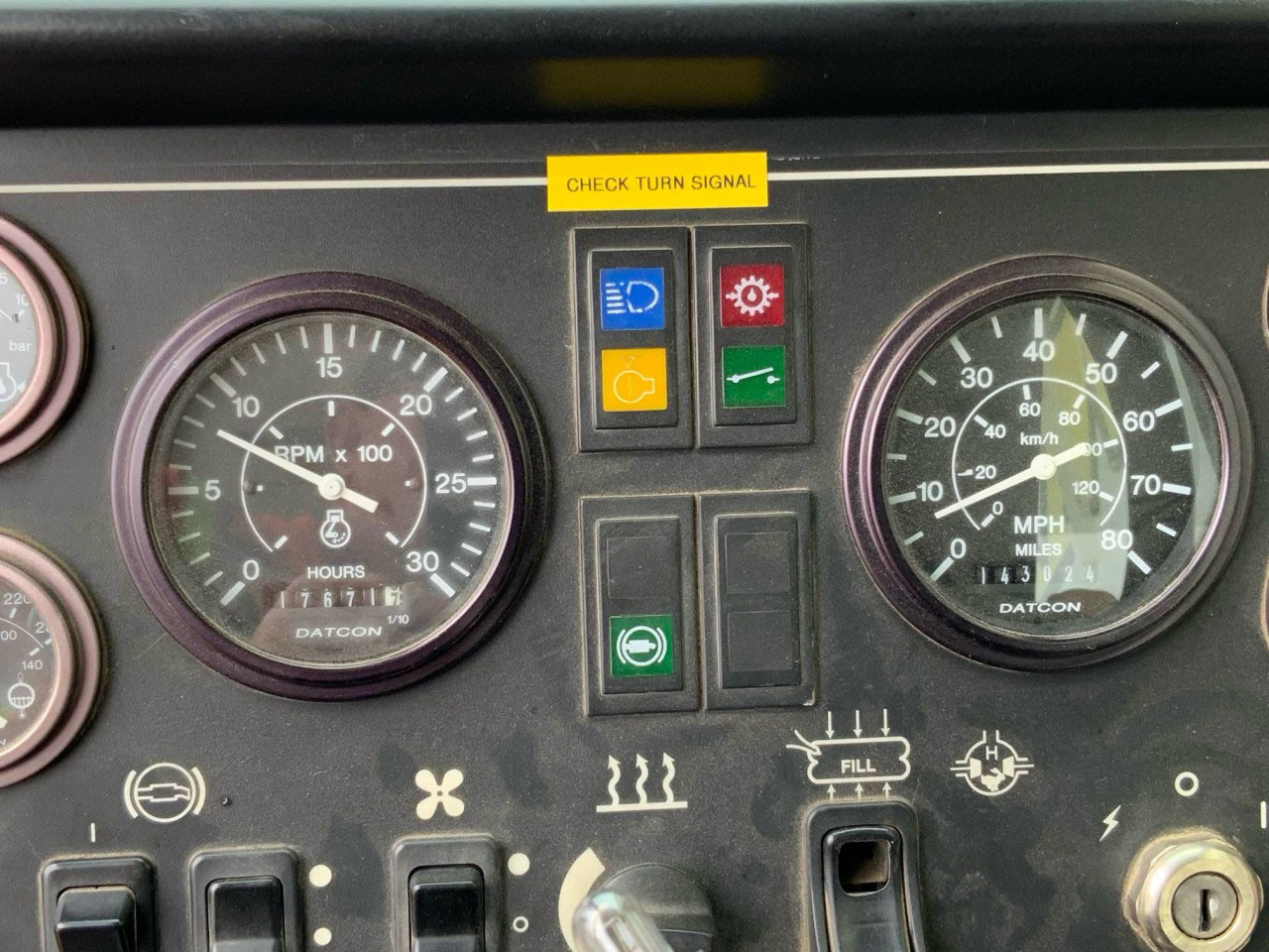 Terex T560 - Autogrúa: foto 4 Terex T560 - Autogrúa: foto 4