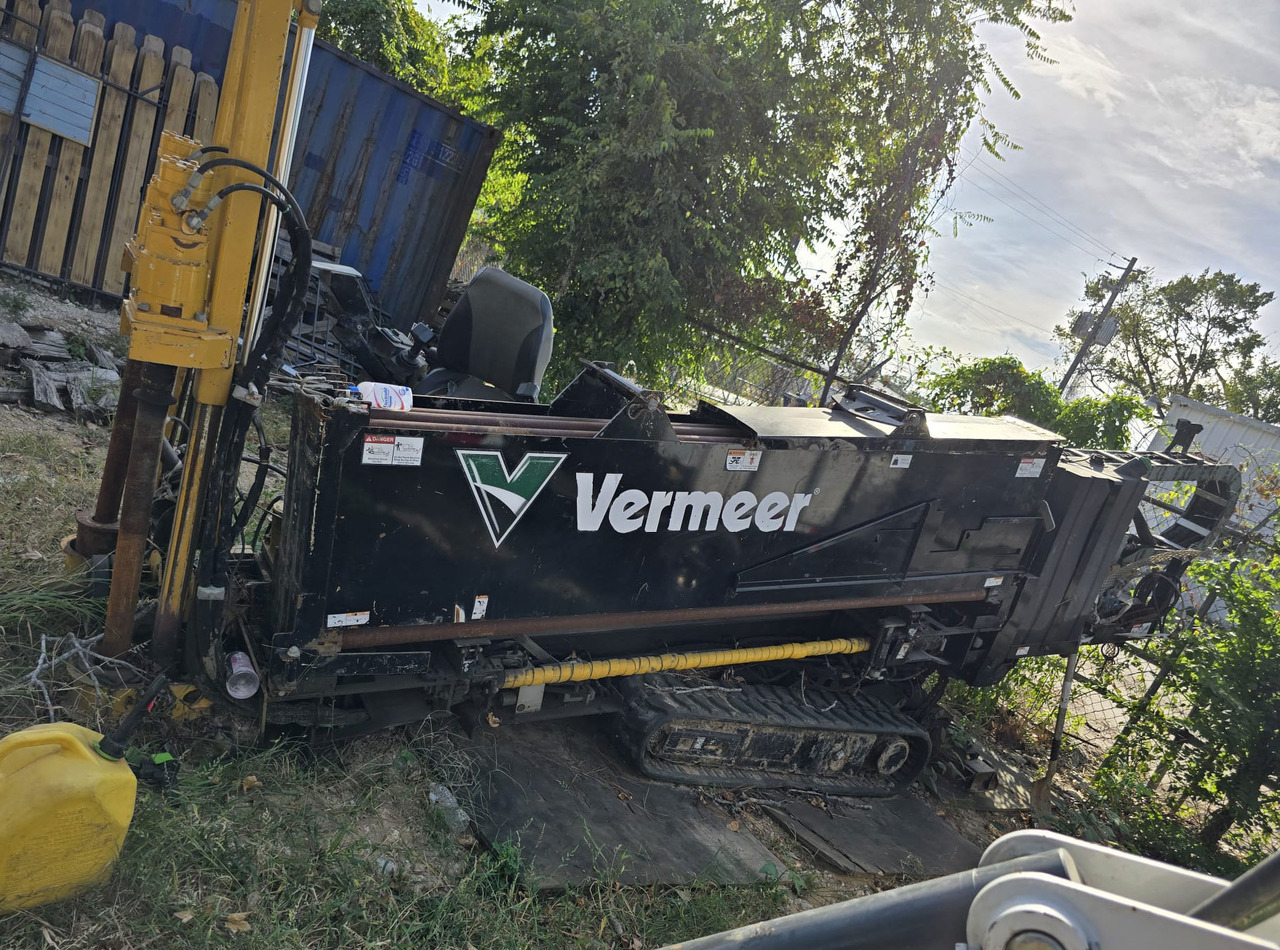 Vermeer D23x30 S3 - Perforadora direccional horizontal: foto 3 Vermeer D23x30 S3 - Perforadora direccional horizontal: foto 3