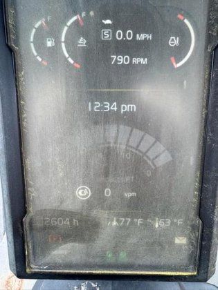 Volvo DD140C - Apisonadora de asfalto: foto 3 Volvo DD140C - Apisonadora de asfalto: foto 3