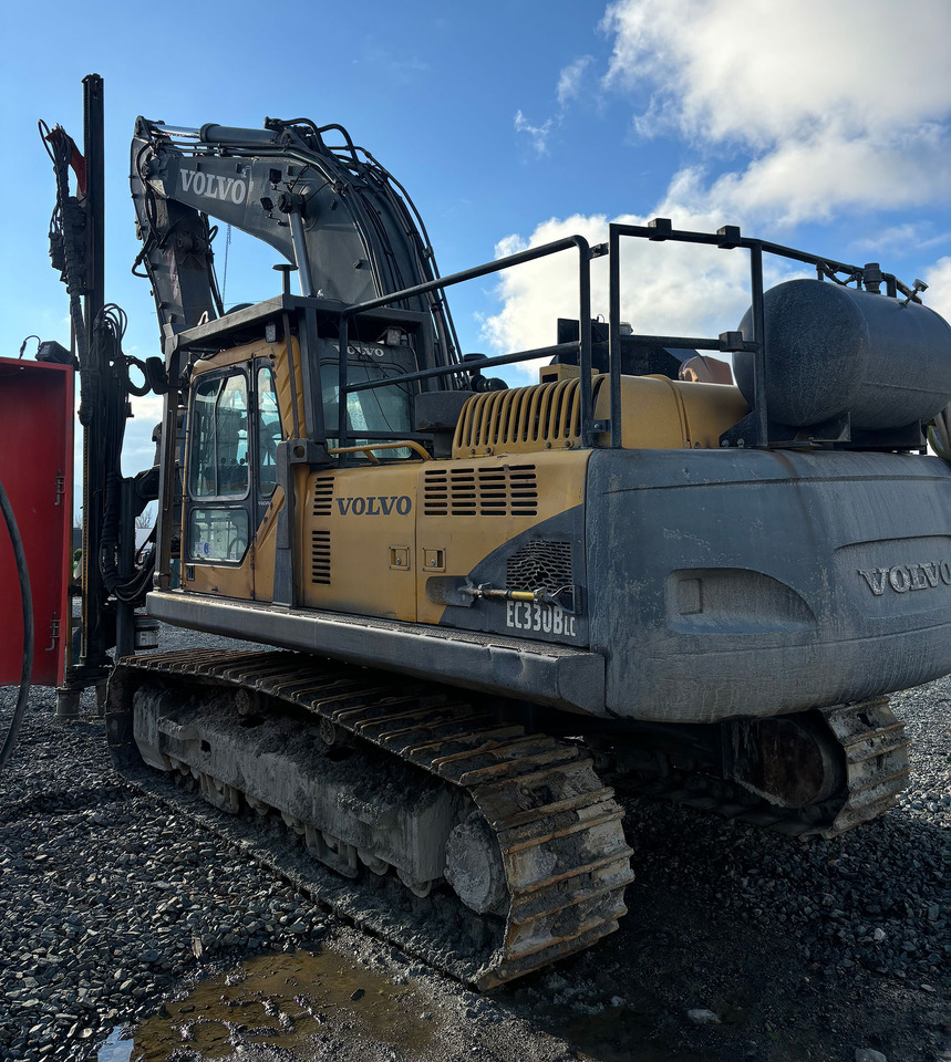 Volvo EC330BLC - Perforadora: foto 2 Volvo EC330BLC - Perforadora: foto 2