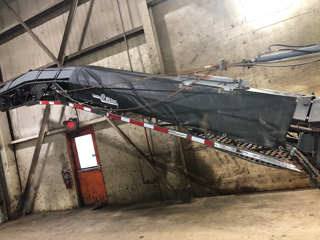 Wirtgen W 1200 F - Fresadora en frío: foto 3 Wirtgen W 1200 F - Fresadora en frío: foto 3