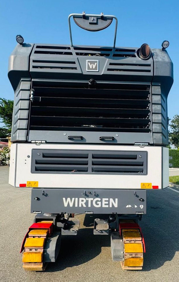 Wirtgen W 150 CFI - Fresadora en frío: foto 5 Wirtgen W 150 CFI - Fresadora en frío: foto 5