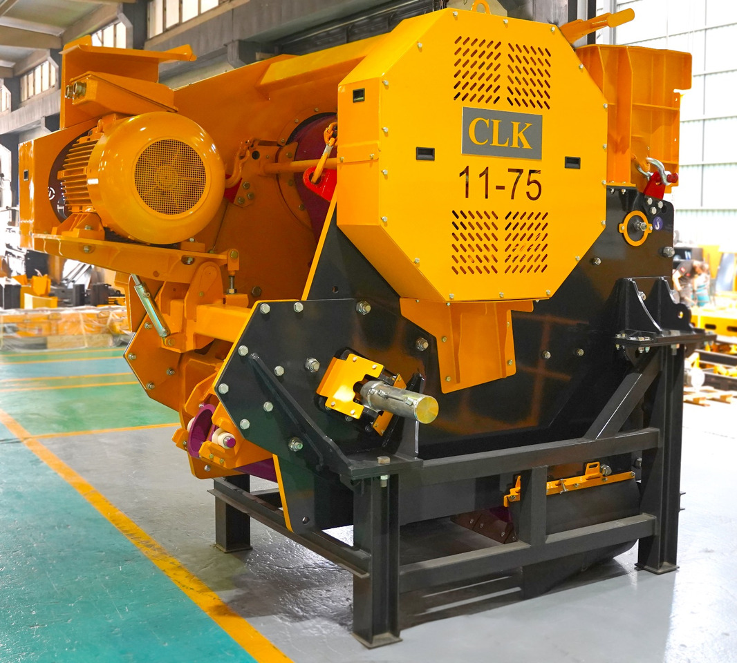 FABO jaw crusher - Trituradora de mandíbula: foto 2 FABO jaw crusher - Trituradora de mandíbula: foto 2