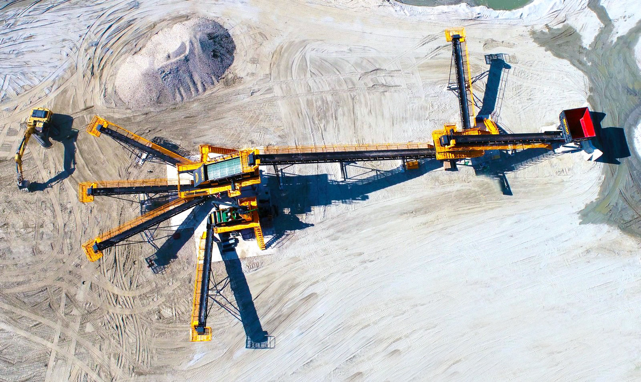 FABO stone crusher - Machacadora: foto 2 FABO stone crusher - Machacadora: foto 2