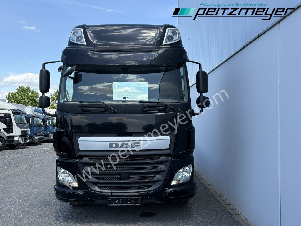 DAF TRUCKS (NL) CF 440 FL, Klima, Kipp/Schubbodenhydr. - Cabeza tractora: foto 5 DAF TRUCKS (NL) CF 440 FL, Klima, Kipp/Schubbodenhydr. - Cabeza tractora: foto 5