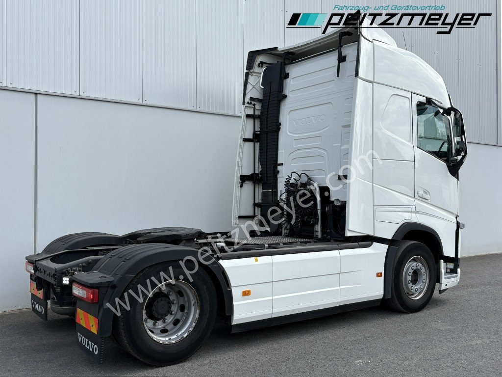 VOLVO FH 460, Klima, Retarder,Leder, TV Mikrowelle - Cabeza tractora: foto 3 VOLVO FH 460, Klima, Retarder,Leder, TV Mikrowelle - Cabeza tractora: foto 3