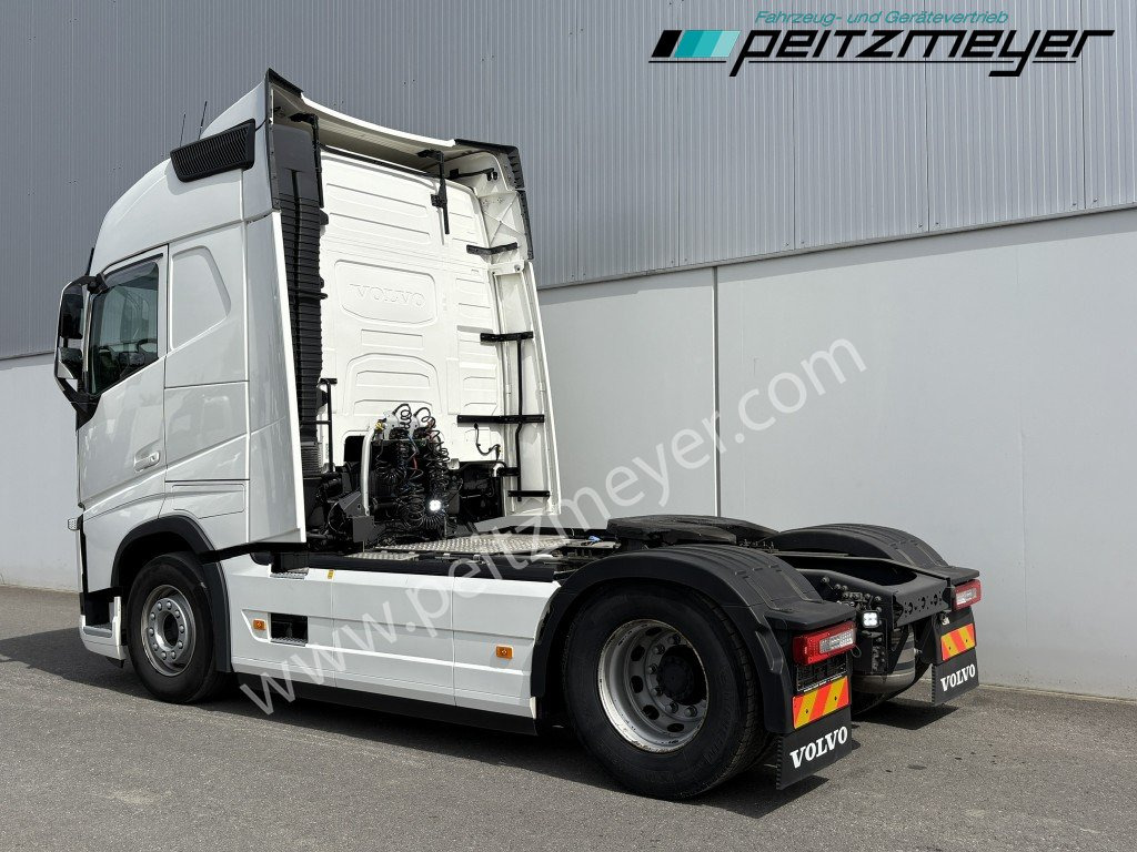VOLVO FH 460, Klima, Retarder,Leder, TV Mikrowelle - Cabeza tractora: foto 4 VOLVO FH 460, Klima, Retarder,Leder, TV Mikrowelle - Cabeza tractora: foto 4